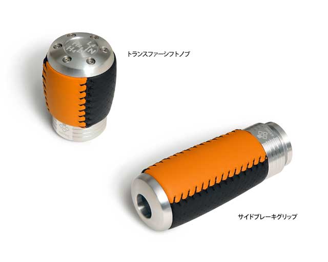 トヨタ TOYOTA FJクルーザー シフトノブ G-line | GENIC ジェニック