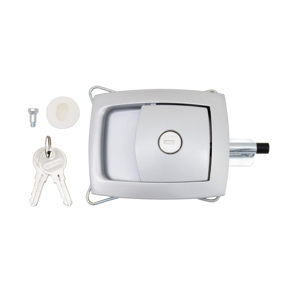 PH-100/PH-100A | ラッチハンドル | ジョー・プリンス竹下株式会社