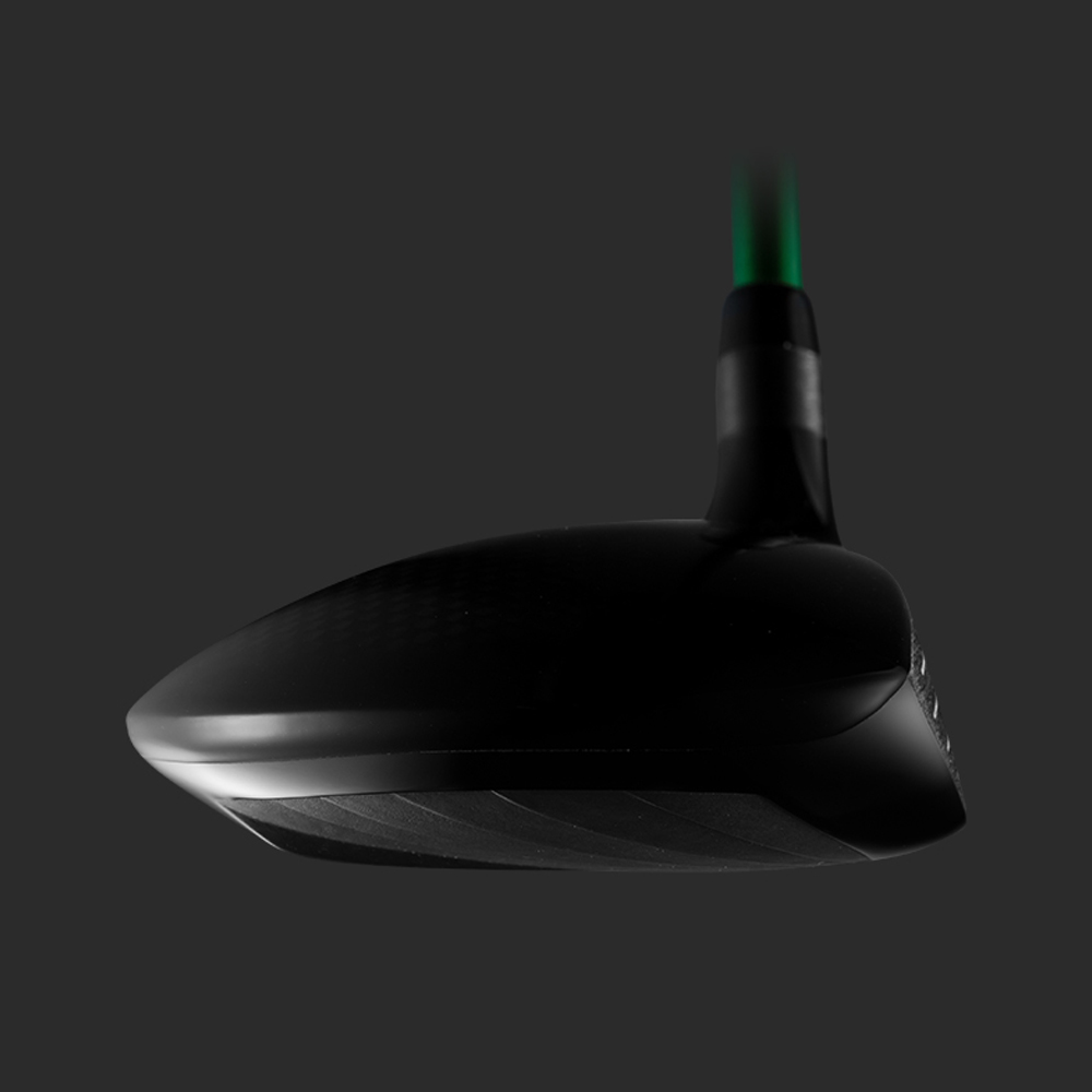 ジオテックゴルフ公式通販サイト / WACCINE compo ワクチンコンポ