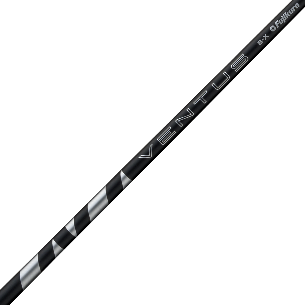 ジオテックゴルフ公式通販サイト / 24 VENTUS BLACK (24ベンタス