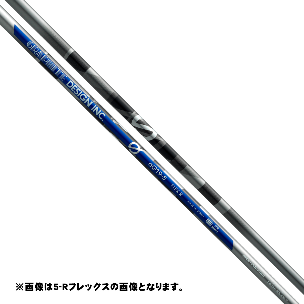 グラファイトデザイン aG19-6 R G400ドライバー ジオテックゴルフ公式