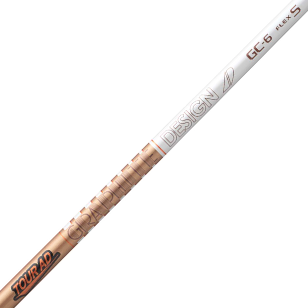 ジオテックゴルフ公式通販サイト / ツアーAD GC-6