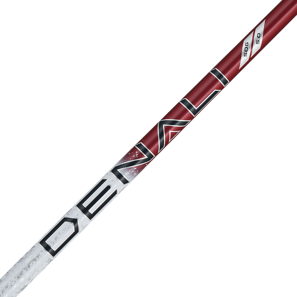 ジオテックゴルフ公式通販サイト / プロジェクトX DENALI ディナリ