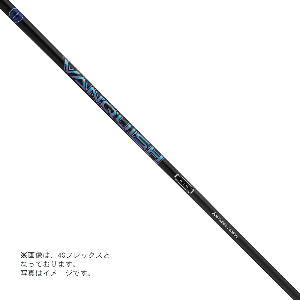 ジオテックゴルフ公式通販サイト / VANQUISH (バンキッシュ) 50 DR