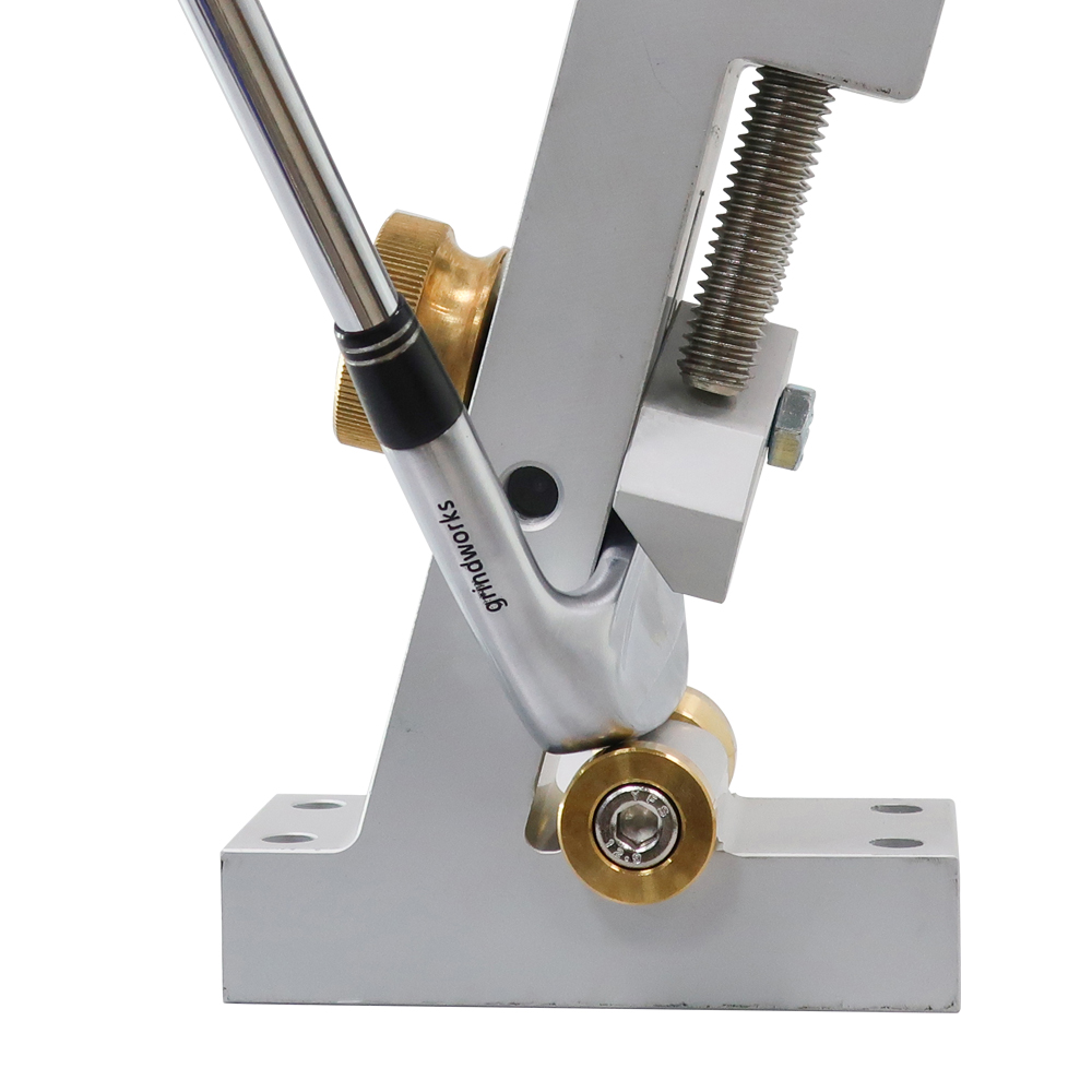 ジオテックゴルフ公式通販サイト / 簡易式ロフト・ライ調整器II