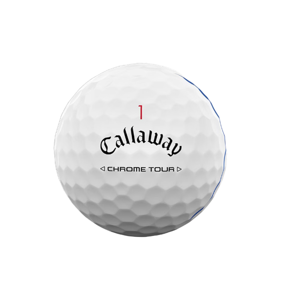 ジオテックゴルフ公式通販サイト / キャロウェイ クロムツアー