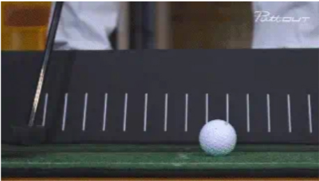 ジオテックゴルフ公式通販サイト / PuttOUT パッティングプレーン