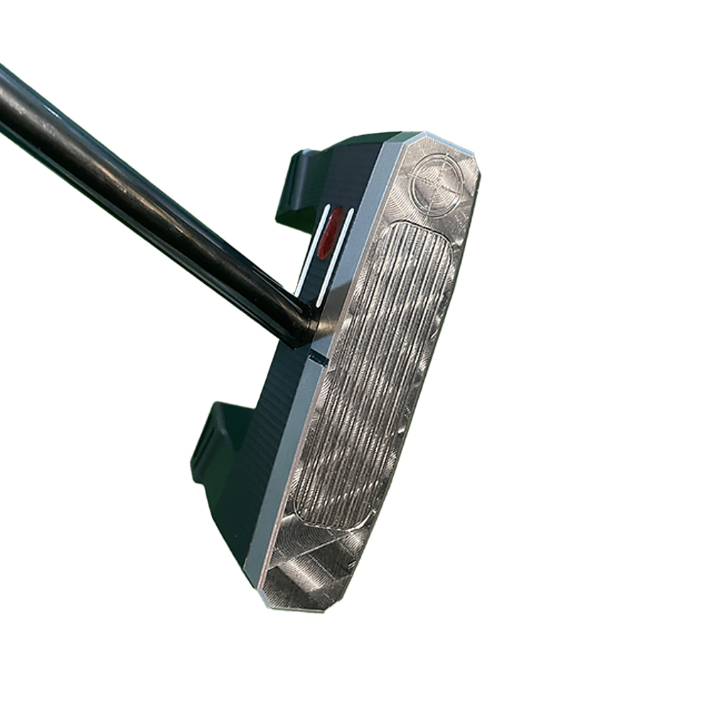 ジオテックゴルフ公式通販サイト / シーモアパター ゼロトルク