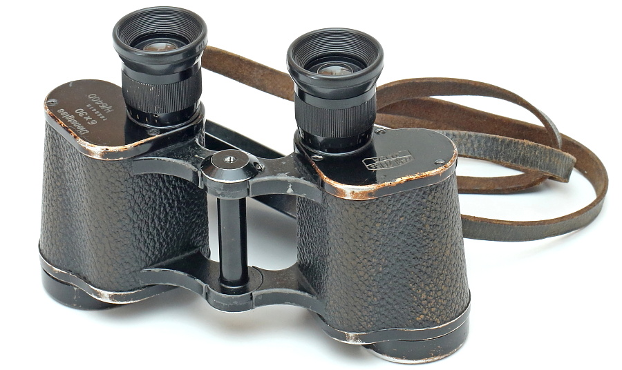 Dienstglas 6×30（双眼鏡）