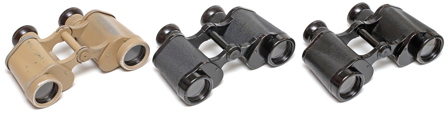 Dienstglas 6×30（双眼鏡）