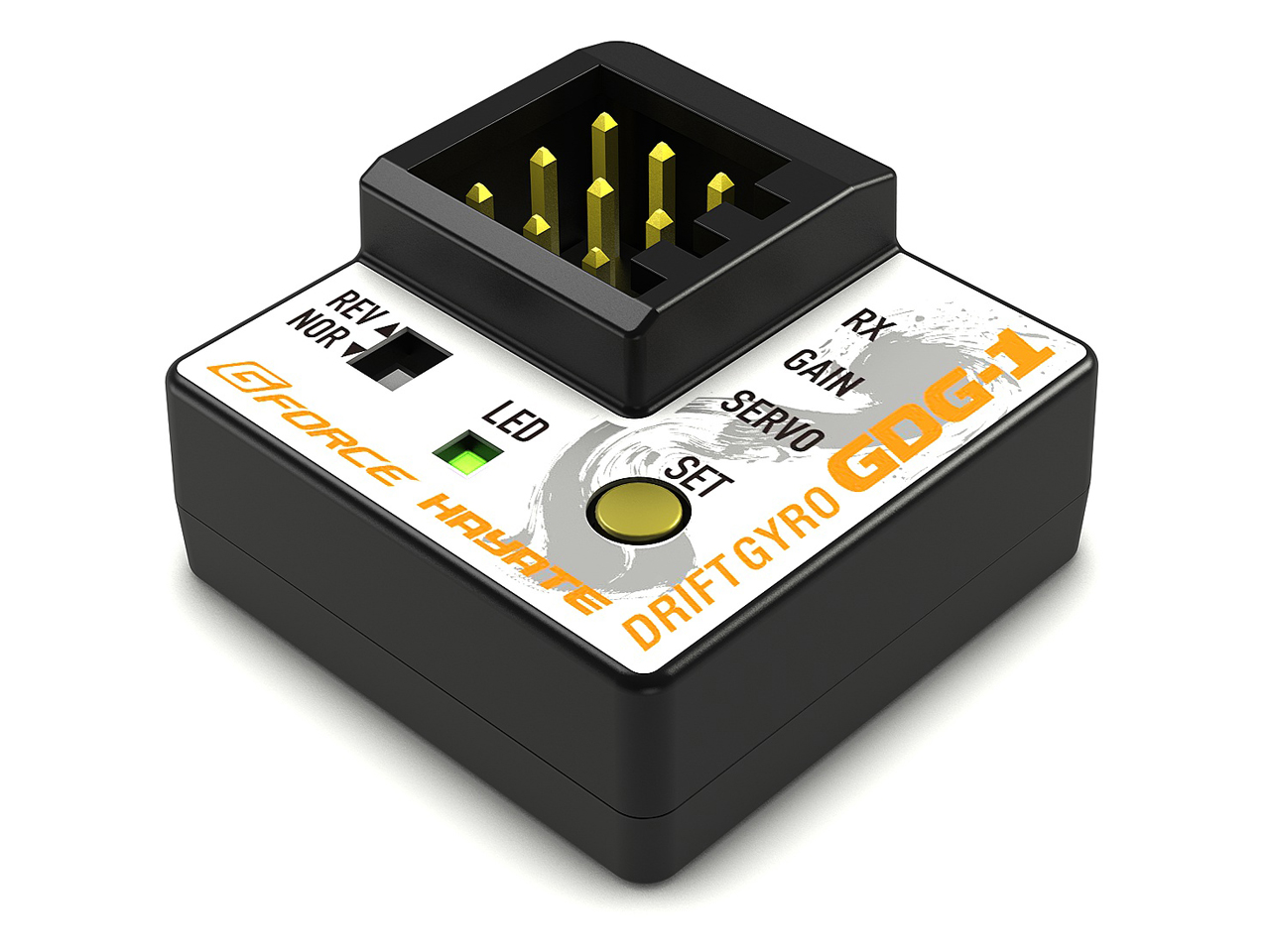 ドリフト用ブラシレスモーター&ESCコンボ 不知火 Shiranui & BLC90