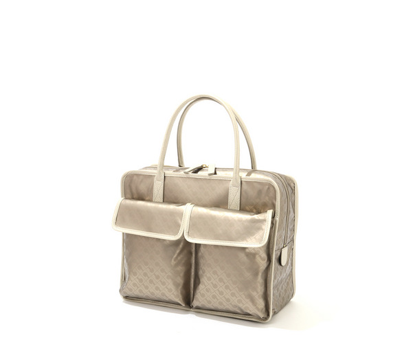 ソフティ ボストンバッグ｜GHERARDINI オンラインストア