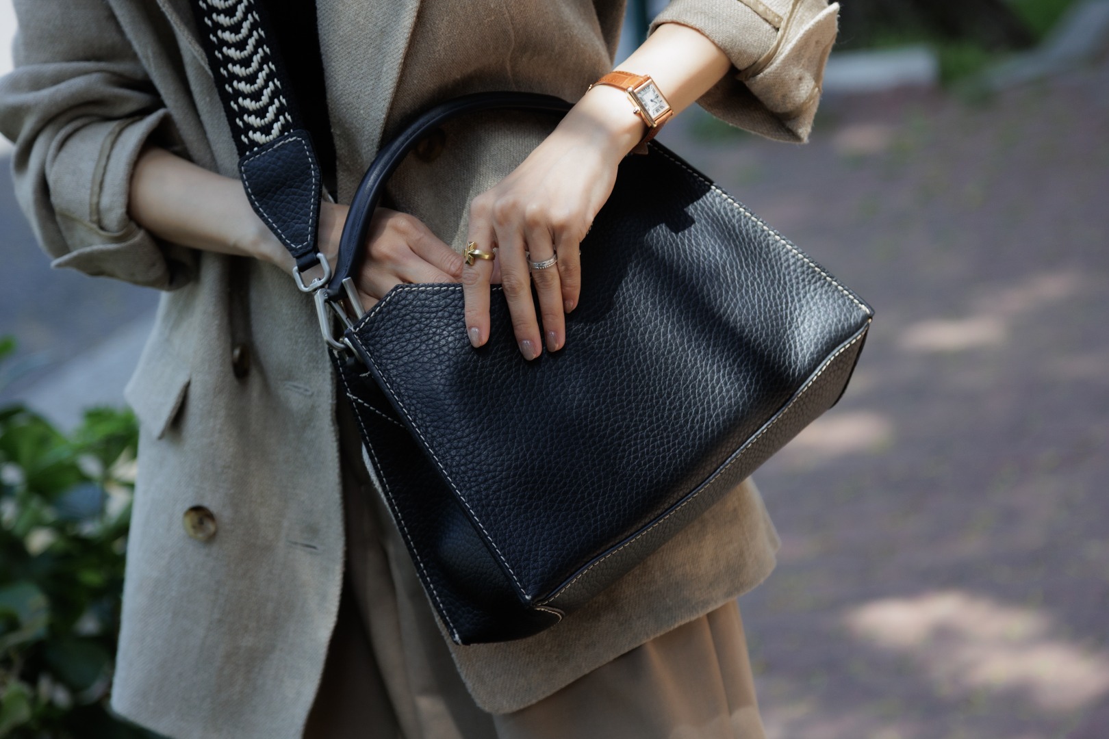 GIANNI CHIARINI COLUMN INTERVIEW - 後編 -｜GIANNI CHIARINI