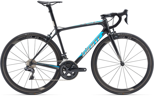 2019 GIANT Bicycles | TCR ADVANCED SL 2