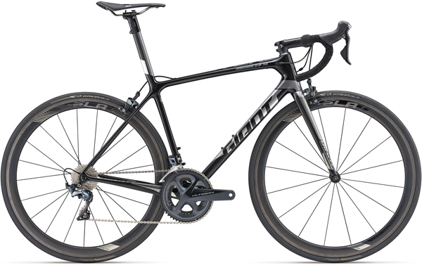 2019 GIANT Bicycles | TCR SLR 1
