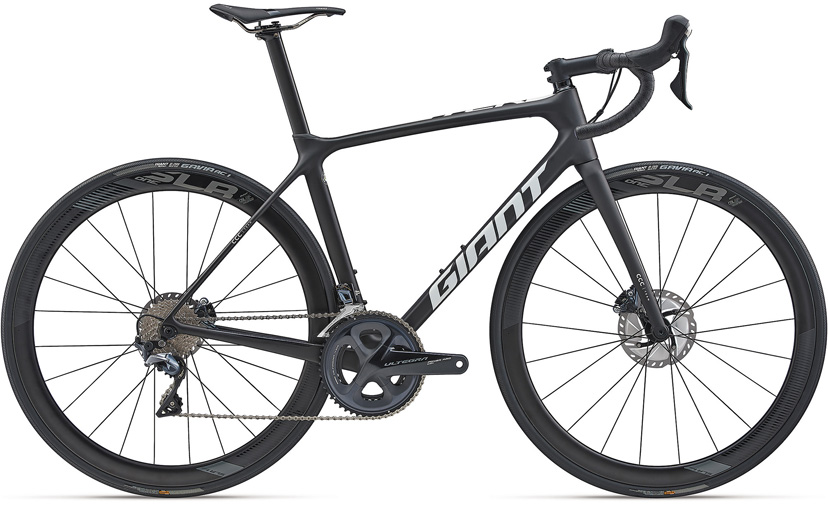 2020 GIANT Bicycles | TCR ADVANCED SL 2