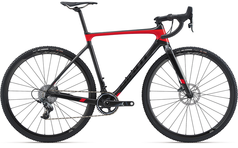 2020 GIANT Bicycles | TCX SLR 2