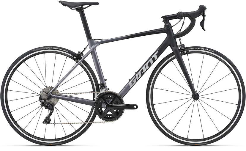 2021 GIANT Bicycles | TCR SL 1