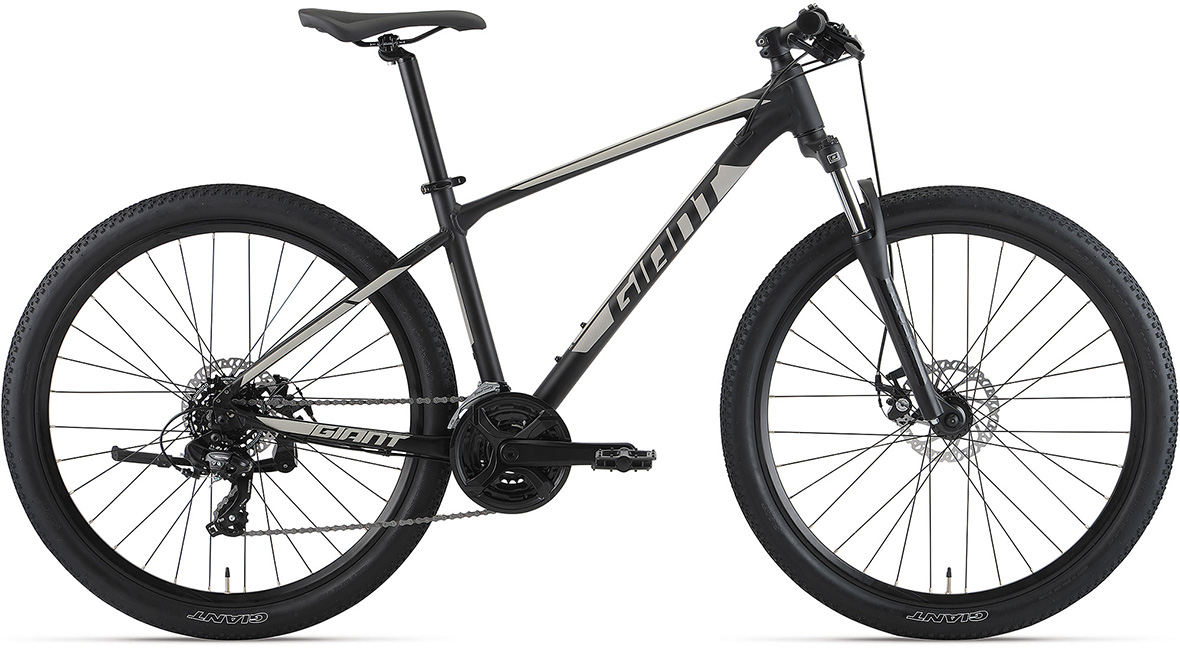 2021 GIANT Bicycles | ATX