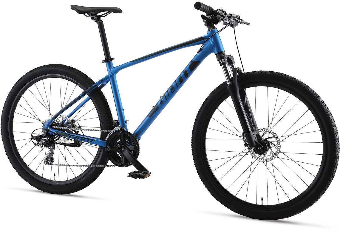 2022 GIANT Bicycles | ATX