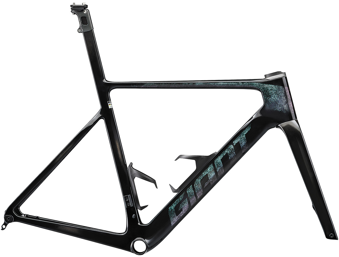 2023 GIANT Bicycles | PROPEL ADVANCED SL FRAME SET