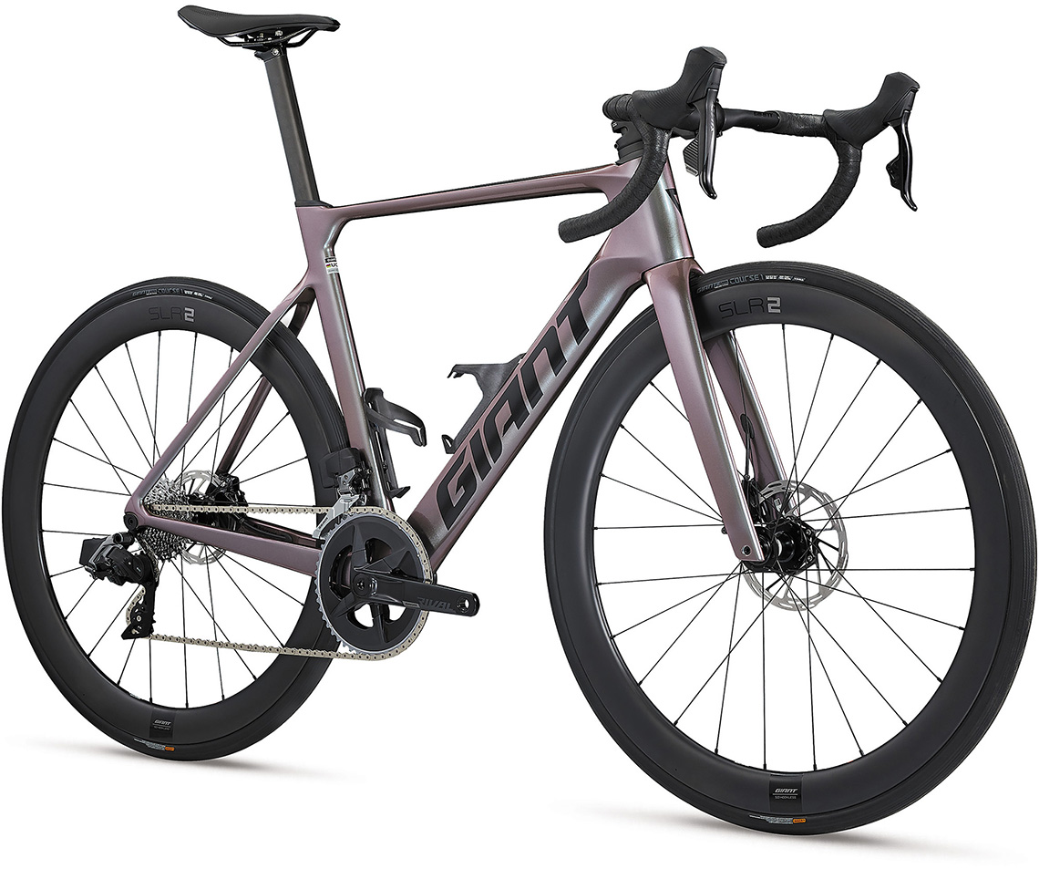 2023 GIANT Bicycles | PROPEL ADVANCED 1
