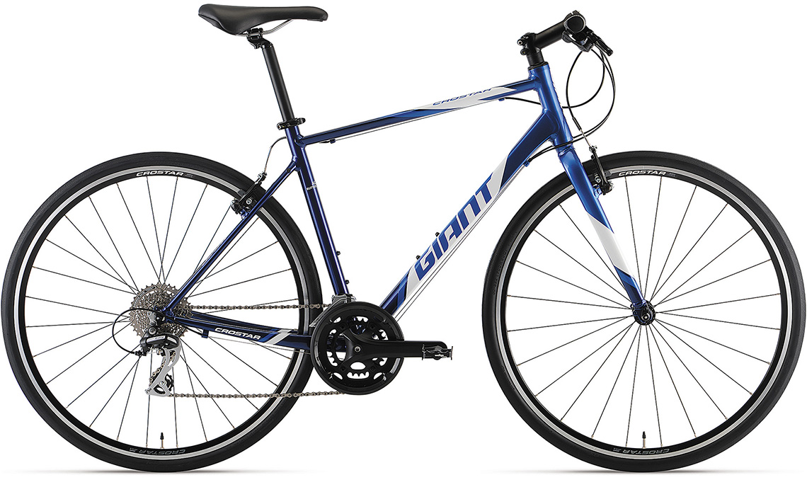 2023 GIANT Bicycles | CROSTAR