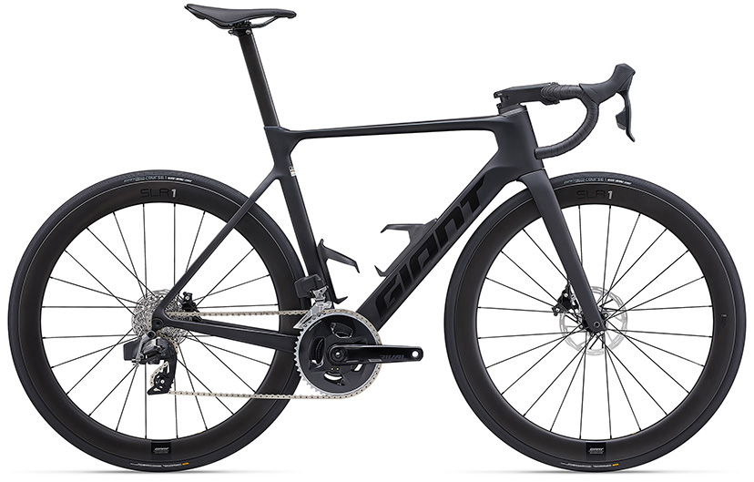2023 GIANT Bicycles | PROPEL ADVANCED SL 1 (New 2024)