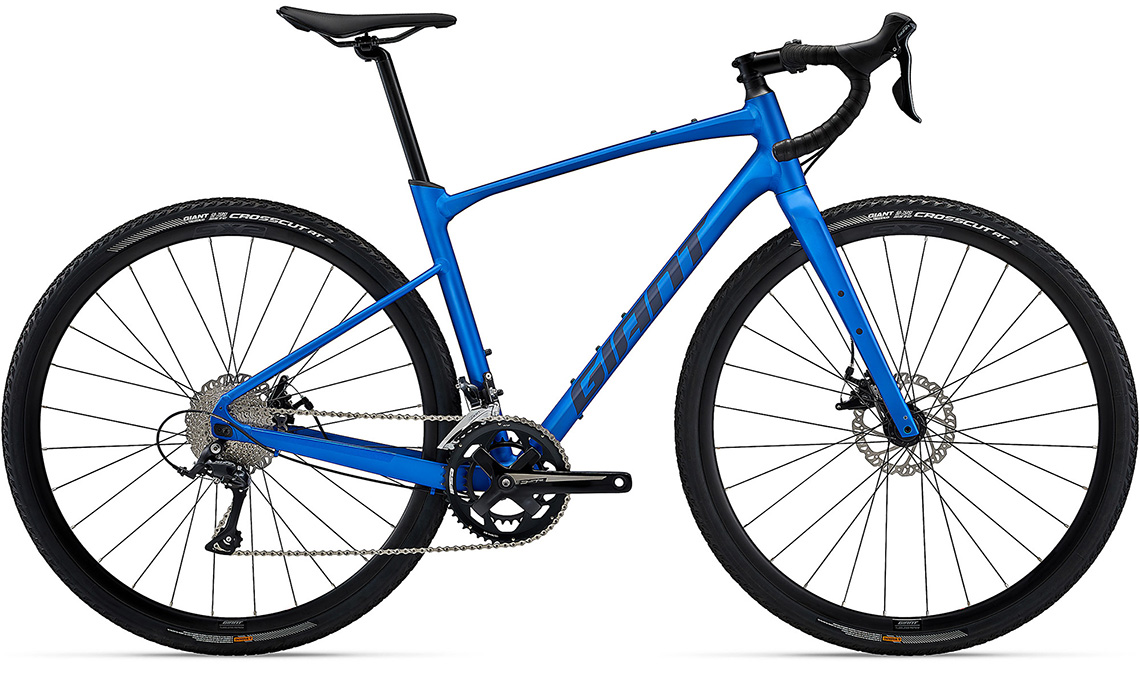 2023 GIANT Bicycles | REVOLT 2