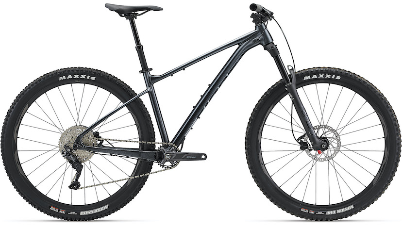 2023 GIANT Bicycles | FATHOM