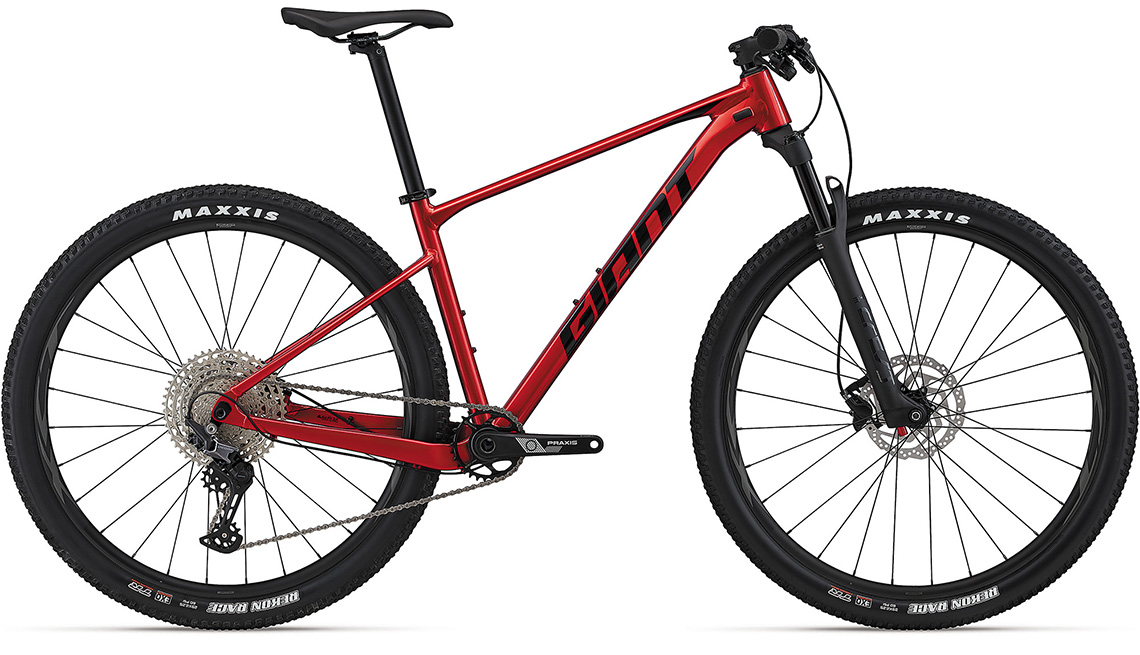 2023 GIANT Bicycles | XTC SLR 29ER 2