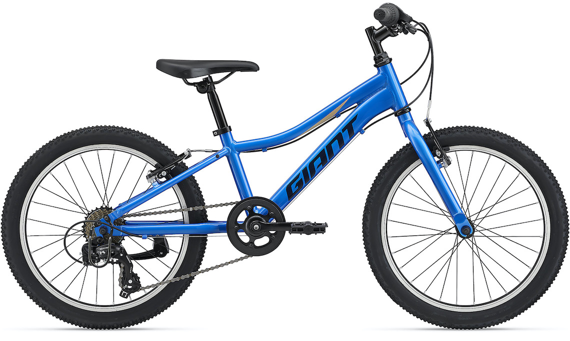 2023 GIANT Bicycles | XTC JR 20 LITE