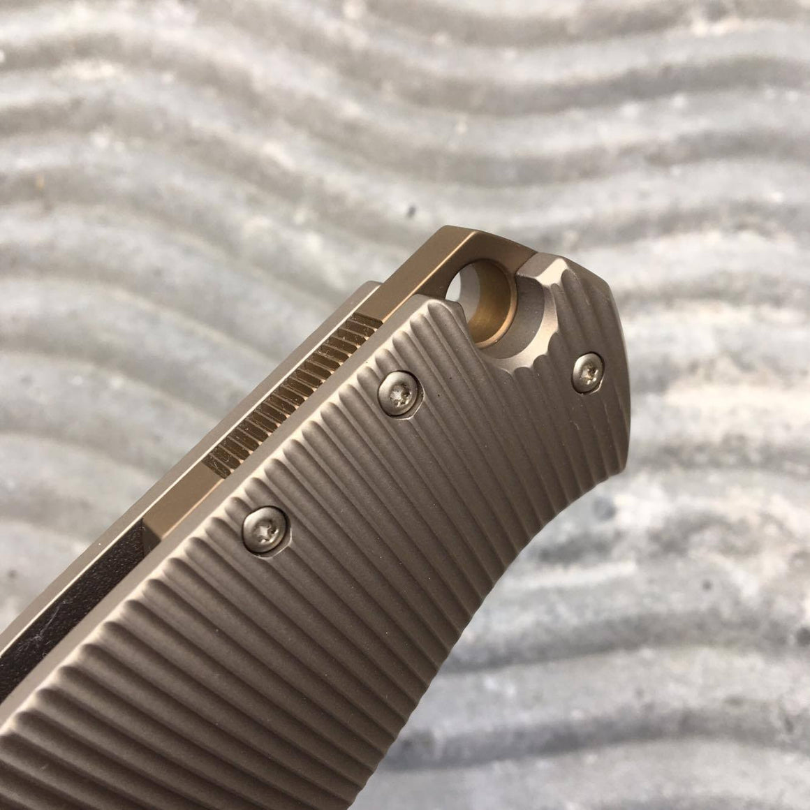 GiantMouse GMP2 | EDC Folder Knife | GiantMouse – GMK