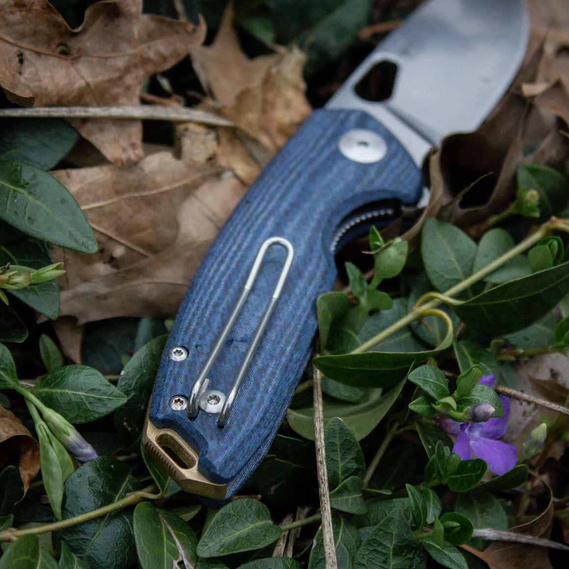 ACE Tribeca - Denim – GMK