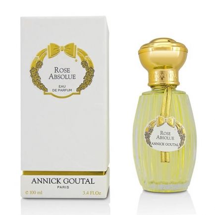 Rose Absolue 3.4 oz by Annick Goutal For Women | UPC - 27829273132