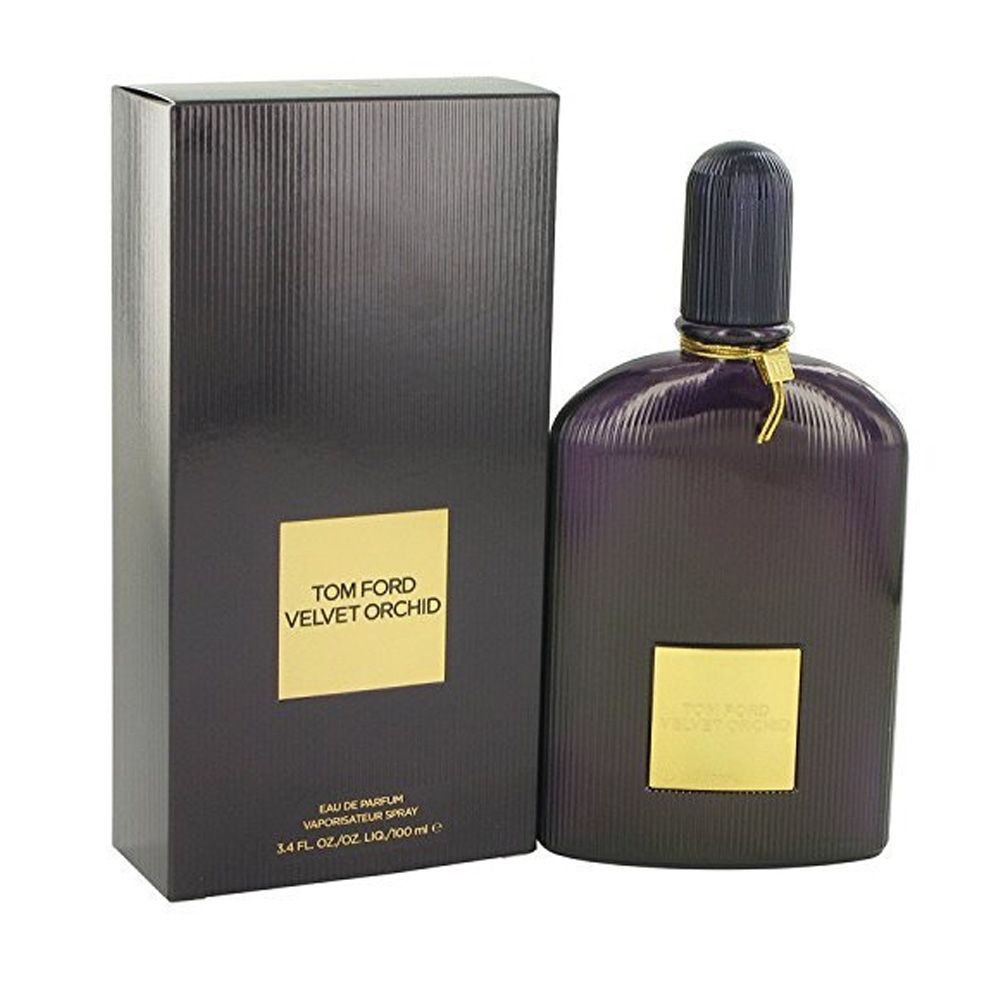 Velvet Orchid 3.3 oz by Tom Ford For Women | UPC - 888066023955