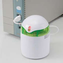 取扱終了｜プライベート気化式加湿器｜63717｜商品詳細｜ノベルティ