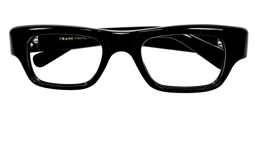 GIG LAMPS 1960s FRAME FRANCE 3×3 DOT ON THE SIDE WRAPED FRONT