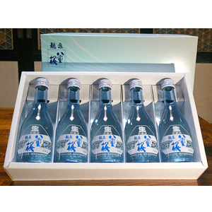 蔵元直送 製品一覧｜龍泉 八重桜