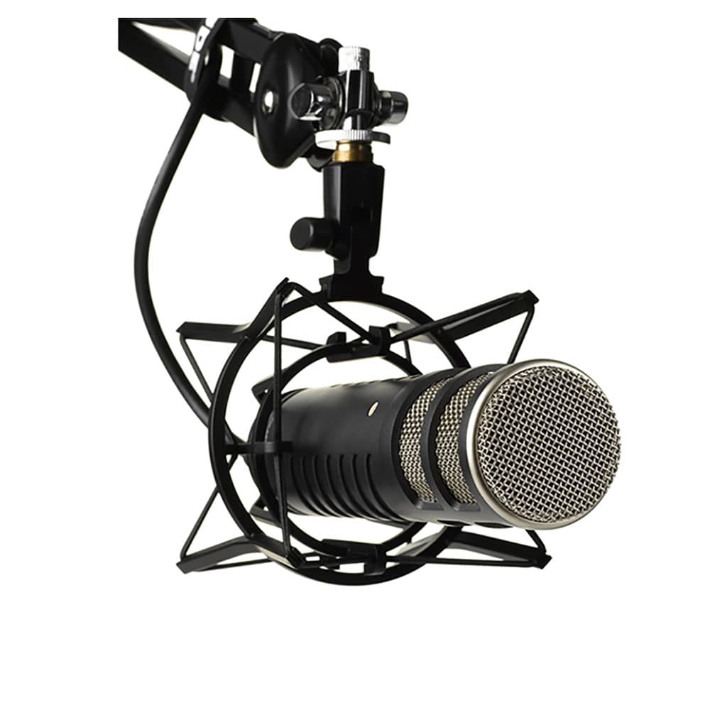 RODE(ロード) PSM1 / ショックマウント PSM1: マイク/音響機材 銀一