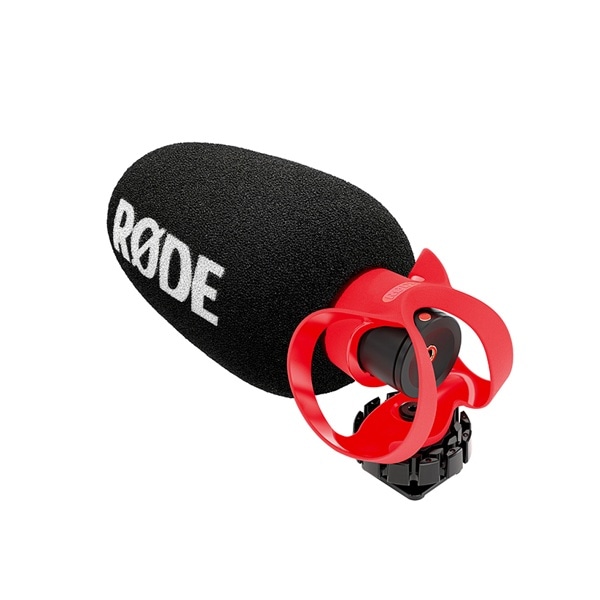 3/15キャンペーン】RODE(ロード) ビデオマイクロ II / オンカメラ