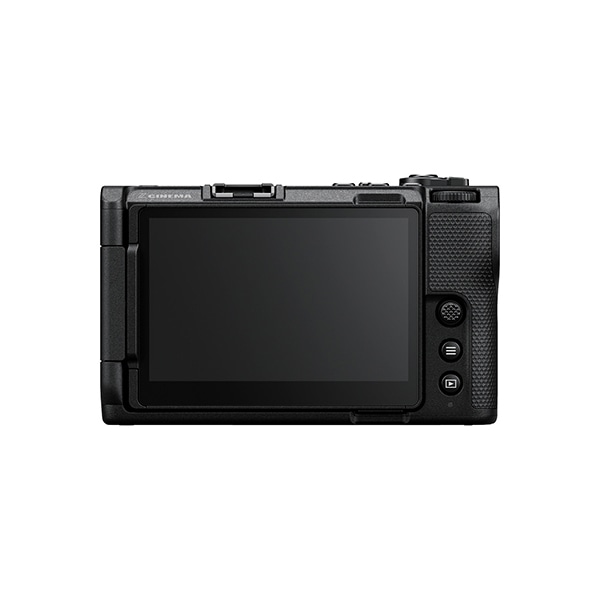 Nikon(ニコン) ZR シネマカメラ ボディ(ボディ): カメラ 銀一