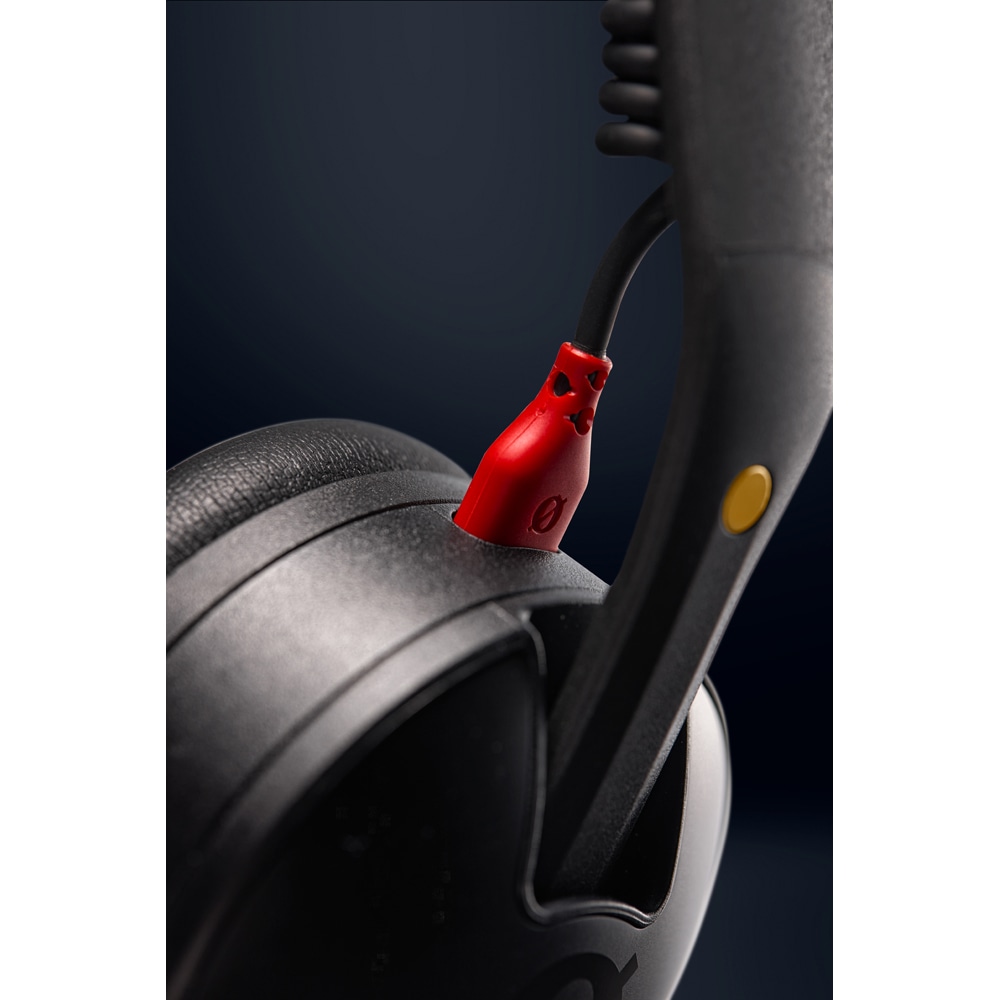 RODE(ロード) NTH-50 オンイヤーヘッドフォン NTH50(NTH-50): マイク