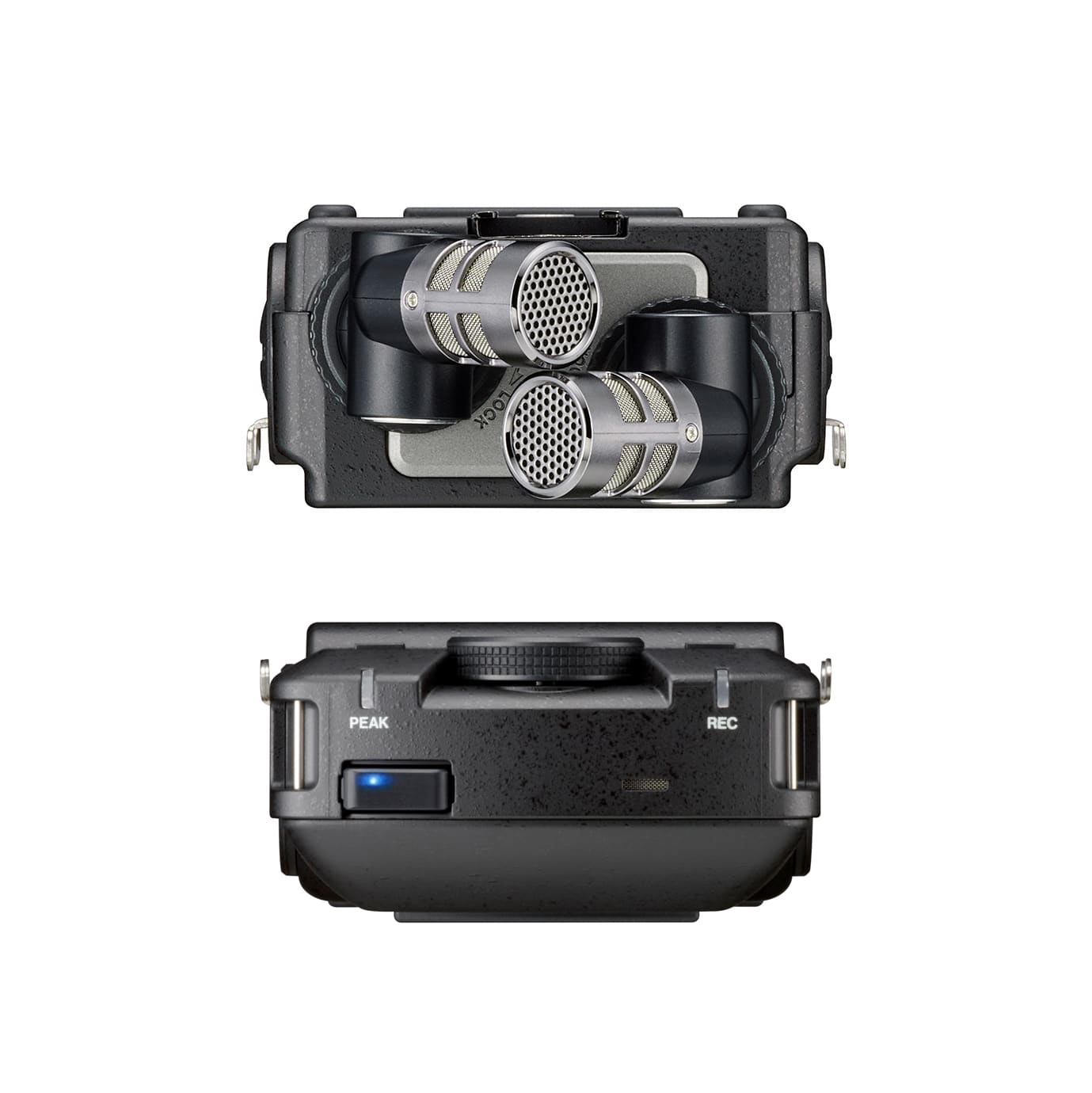 TASCAM(タスカム) Portacapture X8 ハンドヘルド8トラックレコーダー