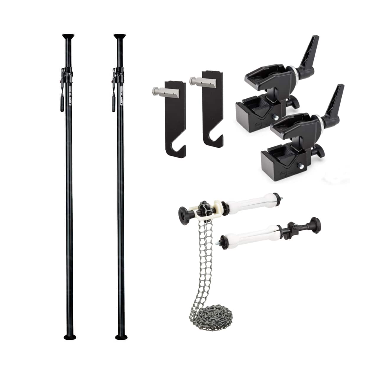 撮影セット】Manfrotto(マンフロット) セットペーパー フル(2.72x11