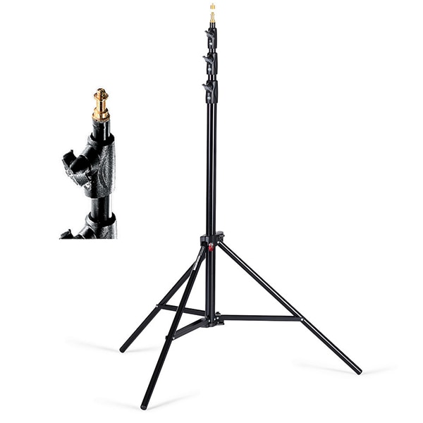 Manfrotto(マンフロット) アルミマスタースタンドAC 1004BAC(1004BAC