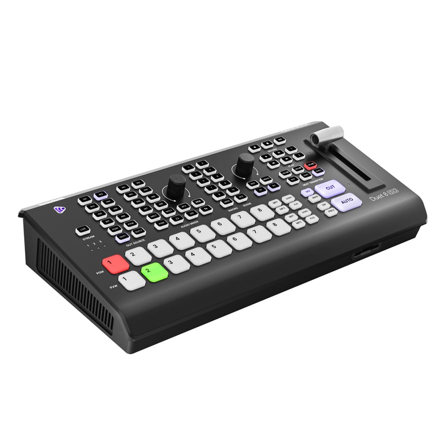 Blackmagicdesign(ブラックマジックデザイン) UltraStudio レコーダー