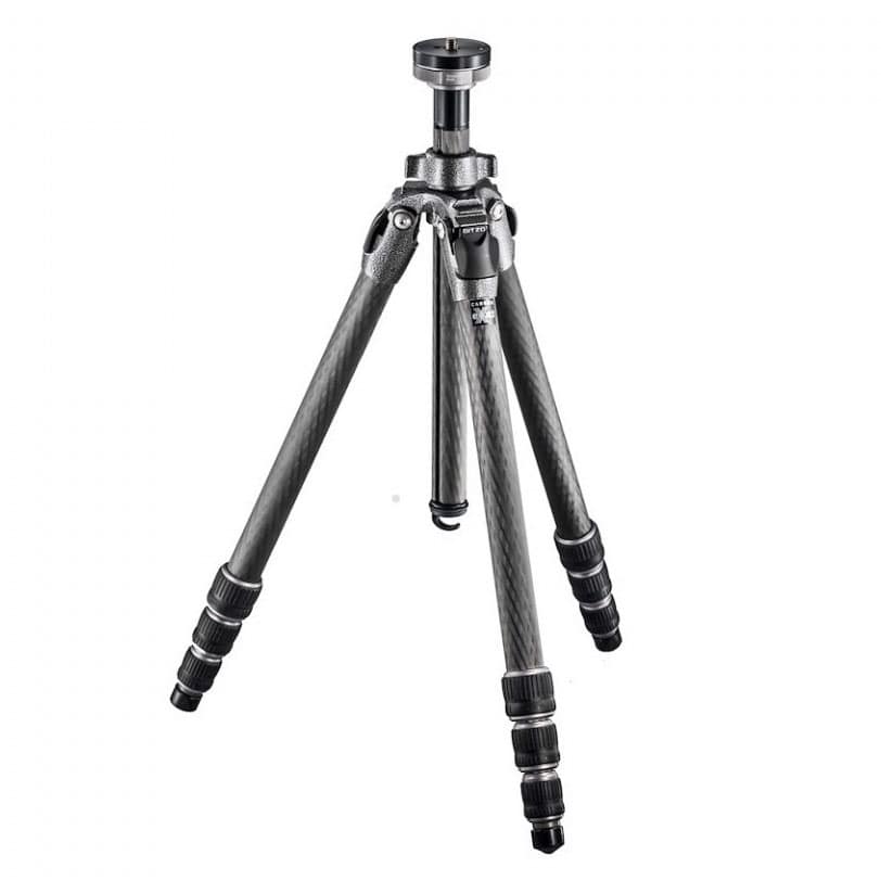 GITZO(ジッツオ) トラベラー三脚 GT1545T+雲台GH1382TQDキット GK1545T