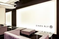 エステサロン一覧｜エステサロン GINZA BLV(ギンザブルー)