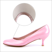 SLENDER（甲が薄めのBウィズ）｜オリジナルシューズ＆バッグの銀座